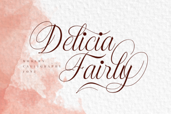 Delicia Fairly: A Designer’s Honest Review