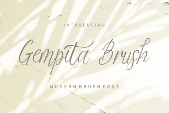 Gempita Brush: A Designer’s Practical Review