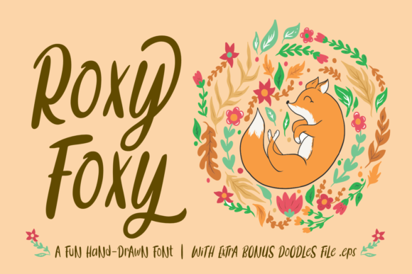 Roxy Foxy: A Designer’s Honest Review