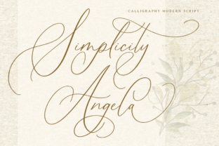 Simplicity Angela: A Designer’s Practical Review