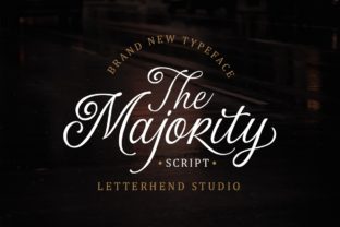 The Majority Font: A Branding Upgrade for Small Business
