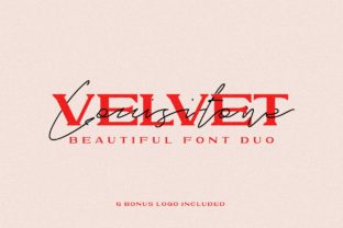 Velvet Lousitone Duo: A Designer’s Review
